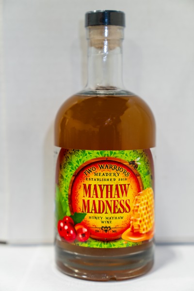 2023 Mayhaw Madness  