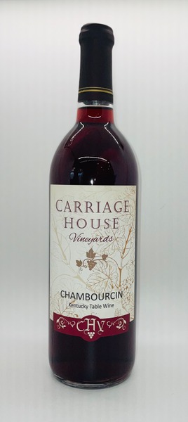 Chambourcin