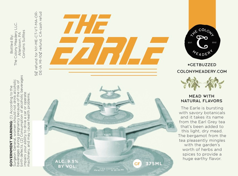 The Earle