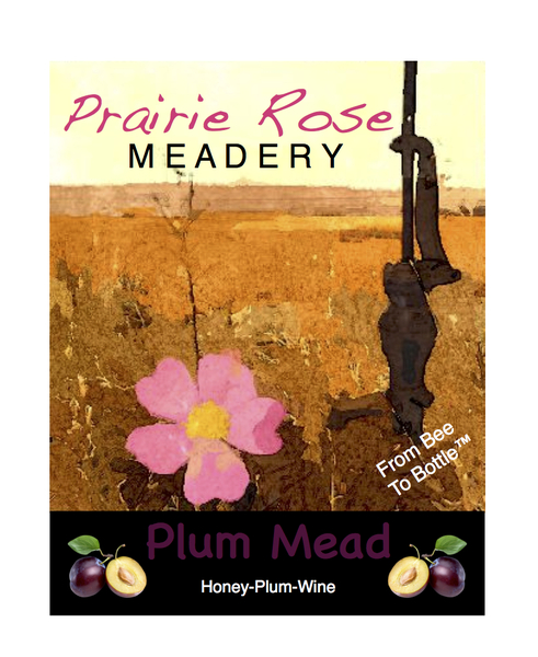 2015 Plum Mead