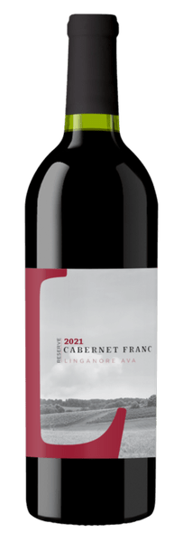 2021 Cabernet Franc Reserve