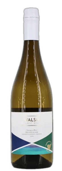 2022 Walsh Family Wine Twin Notch Sauvignon Blanc