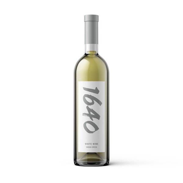 1640 White Blend