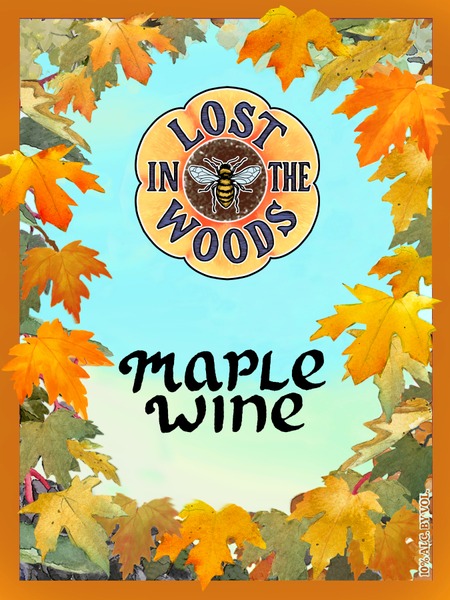 Maple Wine