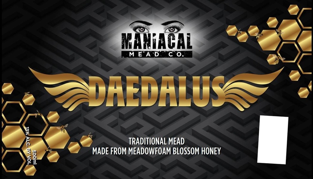 Daedalus: Meadowfoam Traditional