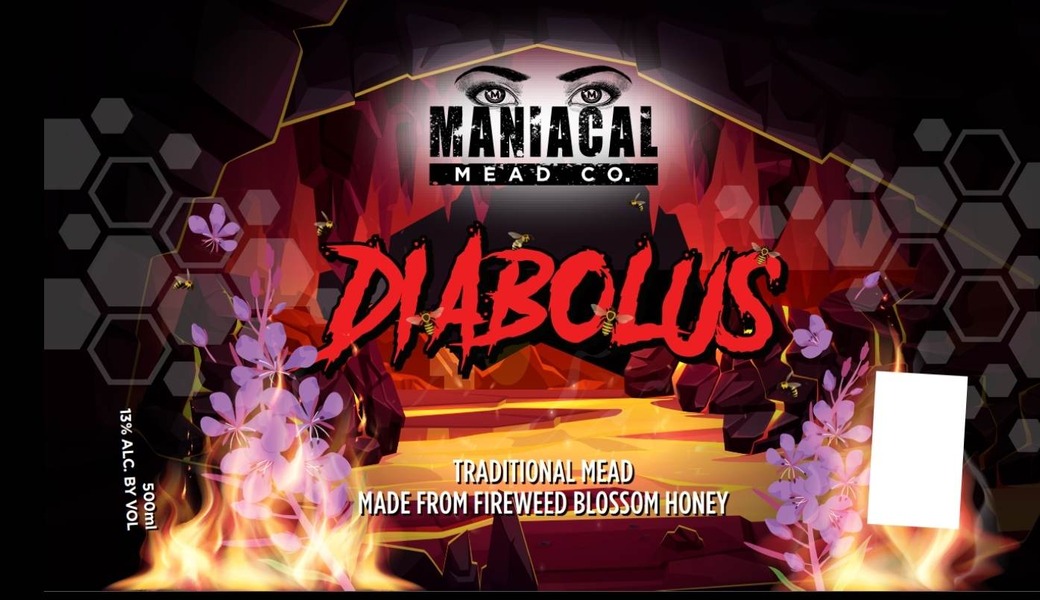 Diabolus: Fireweed Traditional