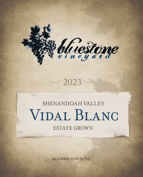 2023 Vidal Blanc