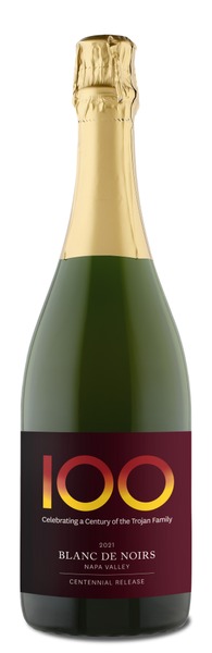 2021 Centennial Release Blanc de Noirs