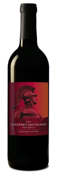 2020 Centennial Release Cabernet Sauvignon