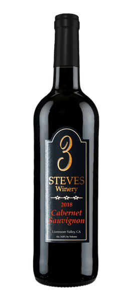 2018 Cabernet Sauvignon