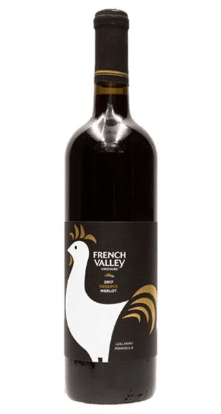 2017 Merlot Reserve