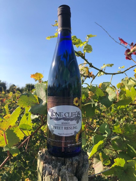 Sweet Riesling Reserve NV