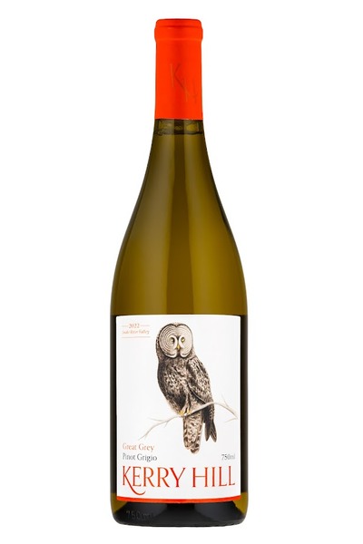 2022 Great Grey Pinot Grigio