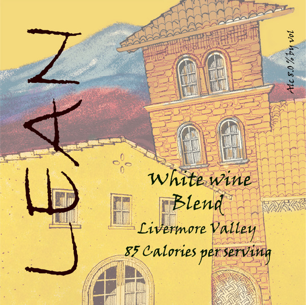 LEAN White Wine Blend