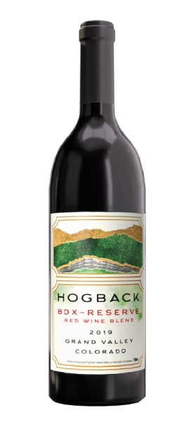 2019 Hogback BDX - Reserve