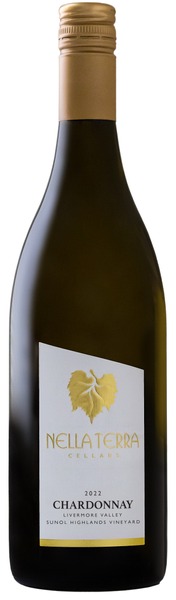 2022 Chardonnay