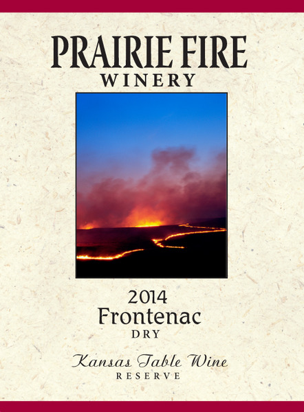 2018 Frontenac