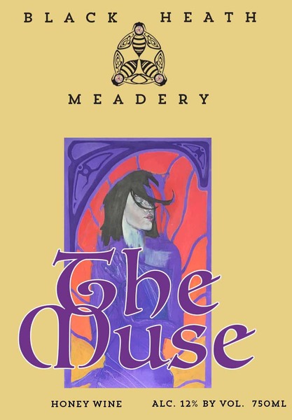 2021 The Muse