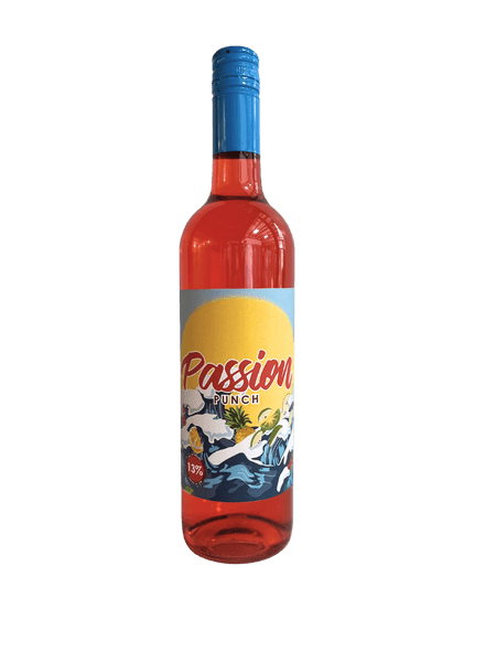 Product Image - Passion Punch