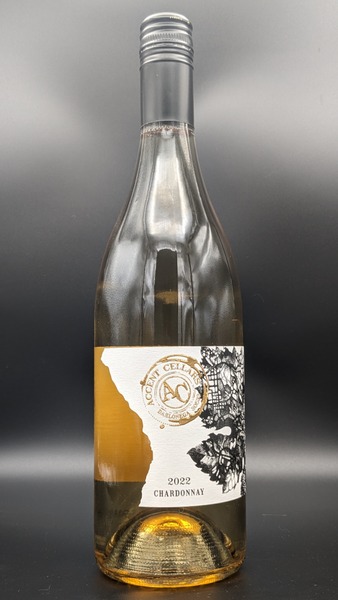 2022 Un-Oaked Chardonnay