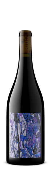 2021 Stone Ridge Syrah