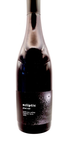 2022 Ecliptic Pinot Noir