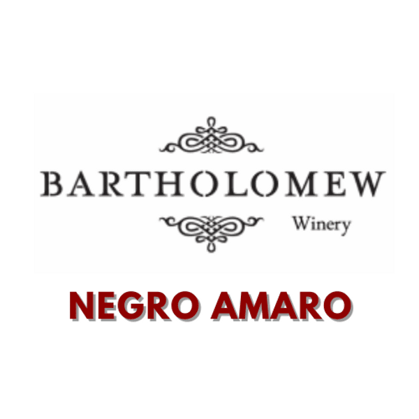 2021 Negro Amaro