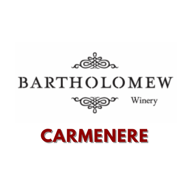 2020 Carmenere