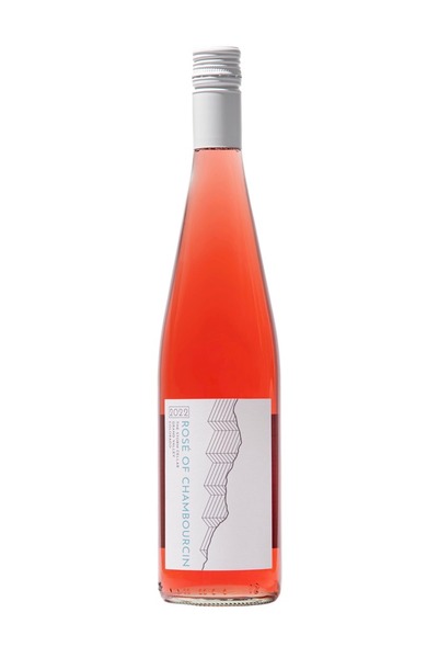 2022 Rosé of Chambourcin