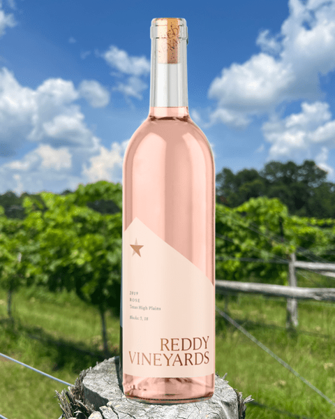 Reddy Signature Dry Rosé