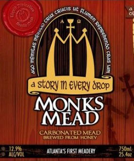 Monks Mead