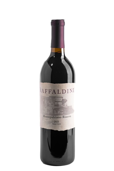 2021 Montepulciano Riserva