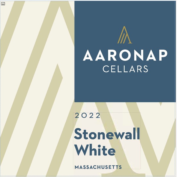 2022 Stonewall White