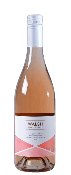 2022 Walsh Family Wine Rose