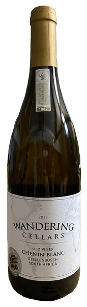 2021 Old Vine Chenin Blanc