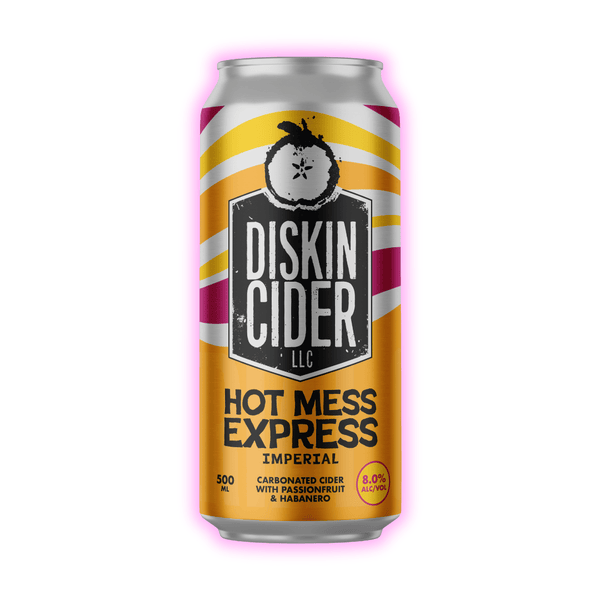 Weho Dry Hopped Four Pack Diskin Cider Cider Vinoshipper 0302