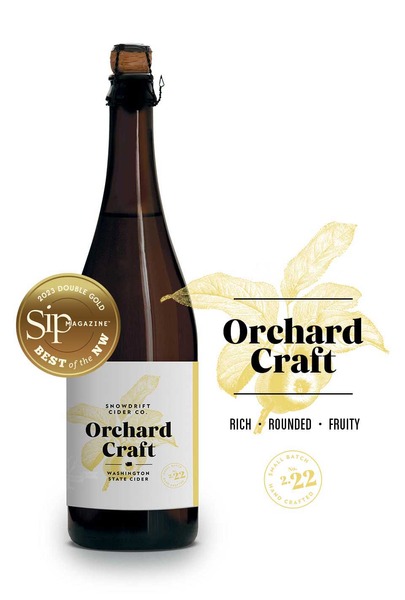 2022 Orchard Craft