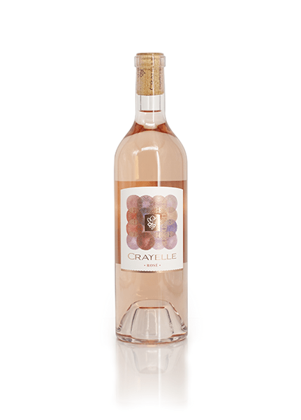 2023 Grenache Rosé