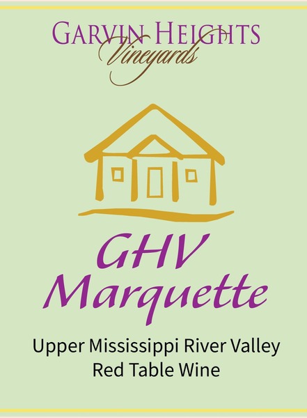 2020 GHV Marquette