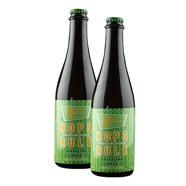 Hops Rule | 500mL | 1 btl