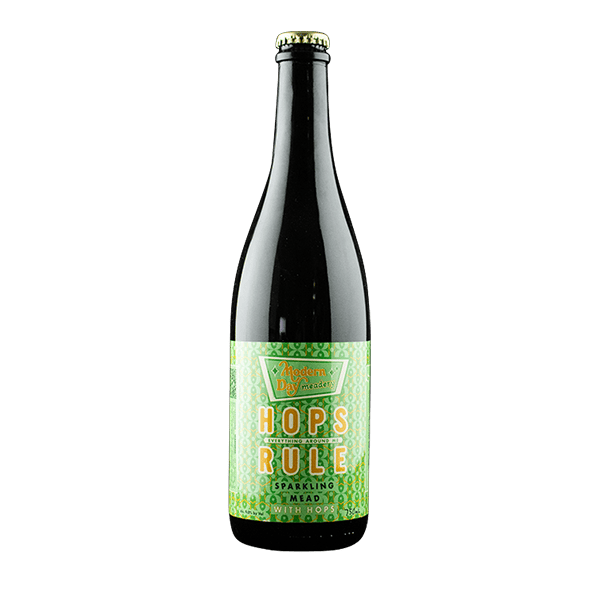 Hops Rule | 750mL | 1 btl