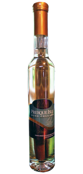 Cinnful Kisses Ice-Style Dessert Wine