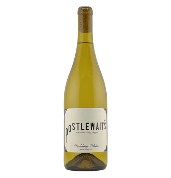 Postlewait's Wedding White Blend