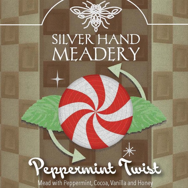 Peppermint Twist