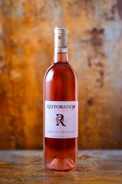 2022 Rosé of Grenache