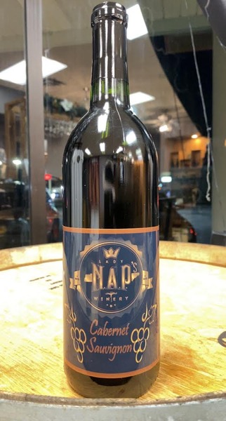 Lady Naps Winery | Fruit Wines | Vinoshipper