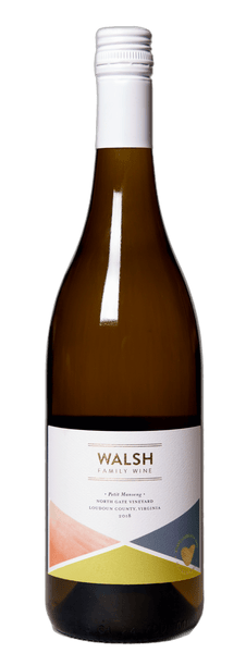 2021 Walsh Family Wine Petit Manseng