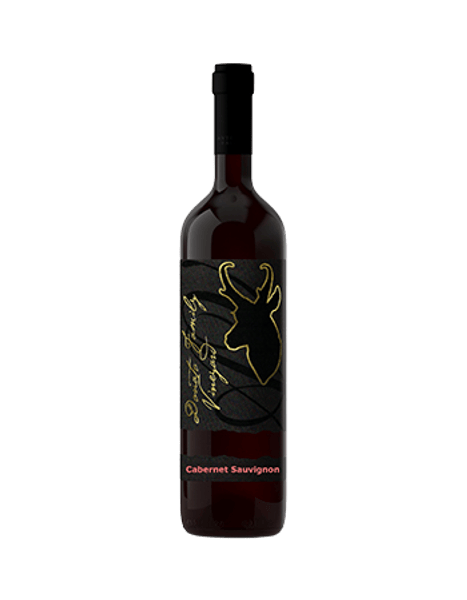 2019 Cabernet Sauvignon