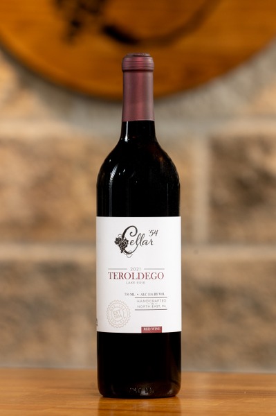 2021 Teroldego