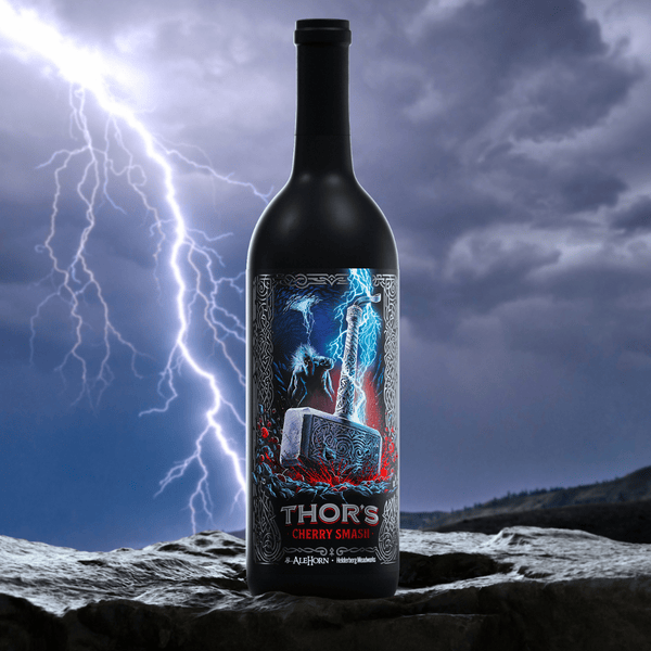 Thor's Cherry Smash